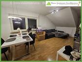 Bild 1 - Lichtdurchflutete 2 Zimmer DG- Wohnung in Bargau !!