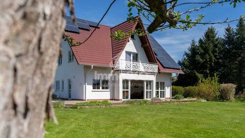Haus + Garten - 