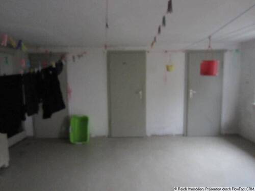 Trockenraum - 