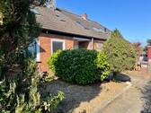 Hausansicht - Reihenhaus in ruhiger Lage - 269.000,00 EUR Kaufpreis, ca.  90,00 m² Wohnfläche