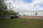 Außenansicht - 8 Zimmer Gewerbeobjekt (Büro, Produktion, Verkauf) in Halle (Saale)-Versorgungsgebiet
