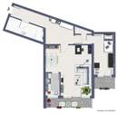 Grundriss - Etagenwohnung mit 68,50 m² in Herdecke zum Kaufen