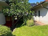 Viel Natur - 2 Zimmer Etagenwohnung in Offenburg