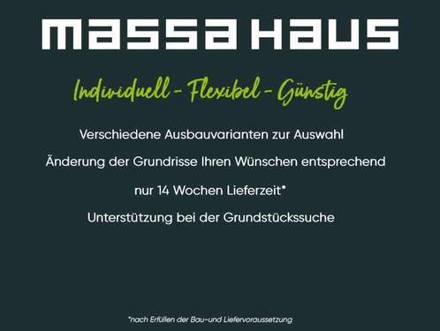 massa haus indivuell - 