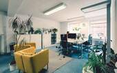 Büroraum 1 - Büro in Aachen
