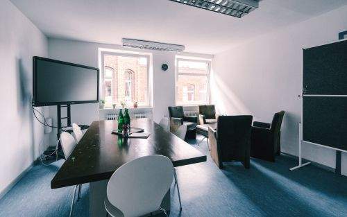 Meetingraum - 