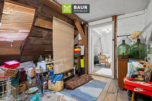 Dachboden - 