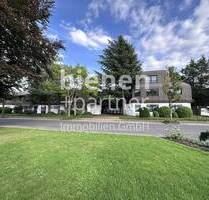 Repräsentative Büroliegenschaft mit großzügiger Parkplatzfläche - Mönchengladbach Neuwerk