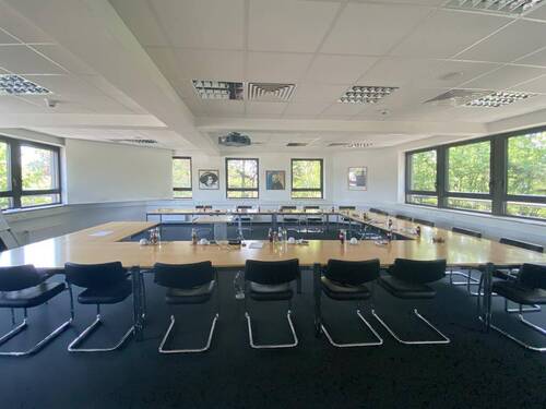 Besprechung - Büro mit 2,31 m&sup2; in Mönchengladbach zum Kaufen