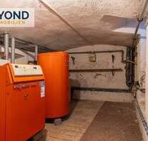 Charmantes Einfamilienhaus mit 7 Zimmern in bester Lage - Holzweißig