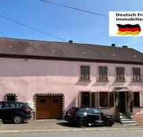Ein bis 2 Familienhaus in Achen