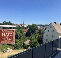 Neubau-Wohnungen in Bad Griesbach - KfW 40 EE Standard - Sonder Afa - Bad Griesbach im Rottal