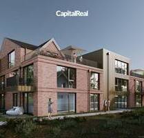 3 Zimmer mit Balkon - erstklassige Ferienwohnung in Kellenhusen KFW40EE