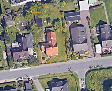 Bild 3 - Grundstück in Hamburg