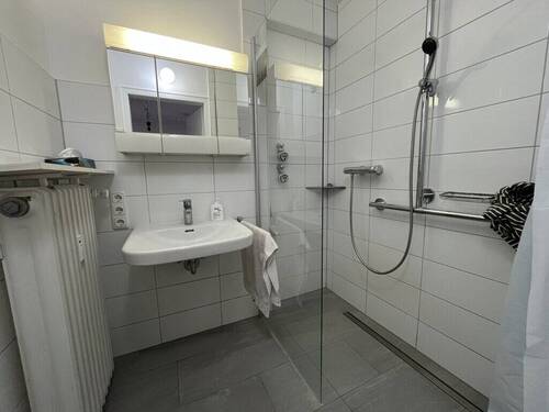 Badezimmer - 