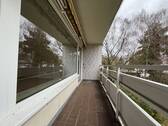 Balkon - Etagenwohnung mit 85,00 m&sup2; in Aachen zum Kaufen