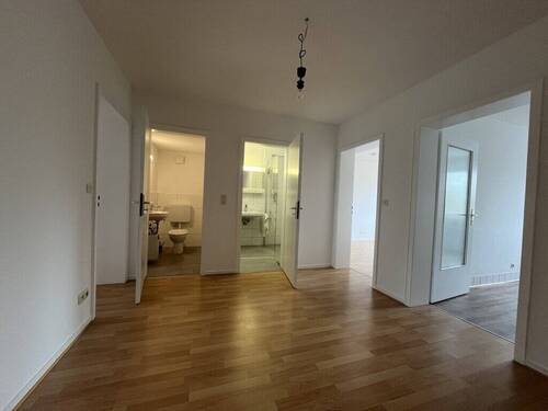 Eingangsbereich - 