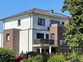 Außenansicht - 3 Zimmer Etagenwohnung zum Kaufen in Lüneburg