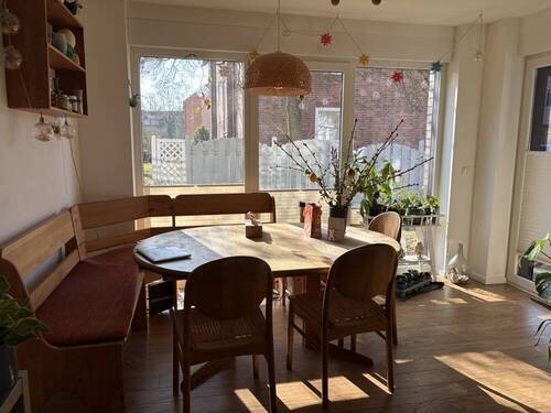 Wohnbereich WE - Etagenwohnung mit 80,30 m&sup2; in Lüneburg zum Kaufen