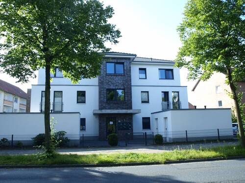 Ansicht von Munstermannskamp - 