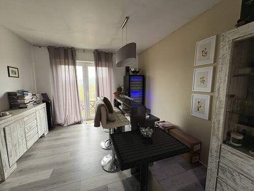 Wohnbereich - 