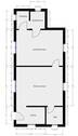 Grundriss Skizze - 