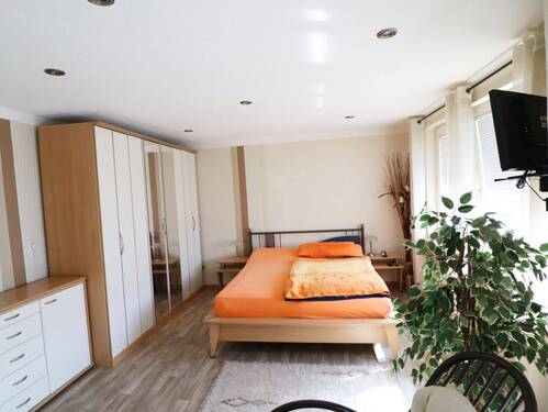 Schlafzimmer OG Bild 2 - 