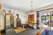 Wohnzimmer - 