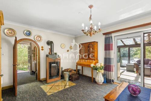Wohnzimmer - 