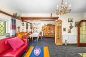 Wohnzimmer Ansicht 2 - 