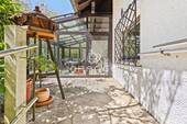 Terrasse - 