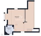 Obergeschoss - 