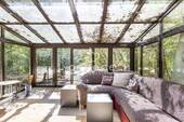 Wintergarten - 