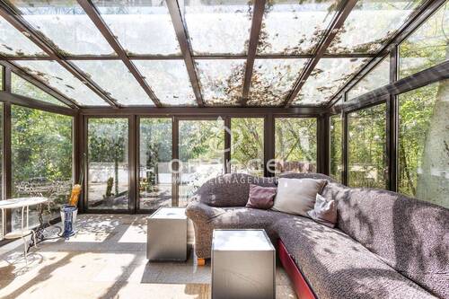 Wintergarten - 