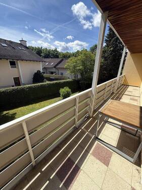 Balkon - 