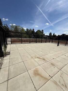 Terrasse - 