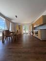 Wohn/Essbereich - 6 Zimmer Etagenwohnung zur Miete in Ottobrunn