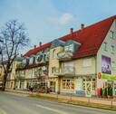 Bild 1 - 2 Zimmer in Bergfelde Hohen Neuendorf mit TG Stellplatz Einbauküche und Balkon