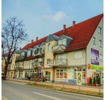2 Zimmer in Bergfelde Hohen Neuendorf mit TG Stellplatz Einbauküche und Balkon - Hohen Neuendorf OT Bergfelde