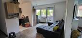 Bild 2 - 2 Zimmer Etagenwohnung zur Miete in Hohen Neuendorf OT Bergfelde