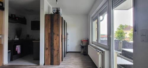 Bild 3 - 2 Zimmer Etagenwohnung in Hohen Neuendorf OT Bergfelde