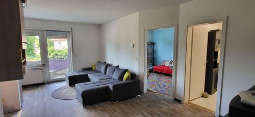 Bild 4 - Etagenwohnung mit 55,00 m&sup2; in Hohen Neuendorf OT Bergfelde zur Miete