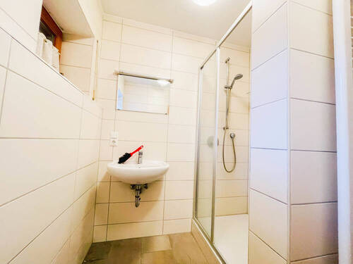 Badezimmer EG - 
