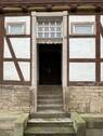 Haus-Eingang - 