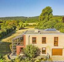 Einfamilienhaus in Toplage mit Herkulesblick - Kassel Kirchditmold