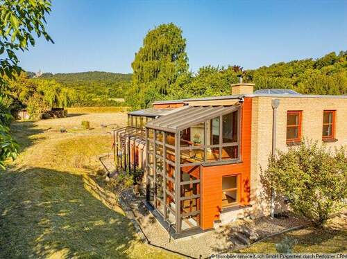 Außenansicht1 - 6 Zimmer Einfamilienhaus zum Kaufen in Kassel