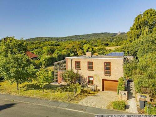 Außenansicht3 - Einfamilienhaus mit 200,00 m² in Kassel zum Kaufen