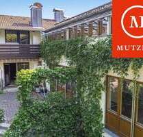 MUTZHAS - Das Außergewöhnliche für Sie - Bad Aibling Willing