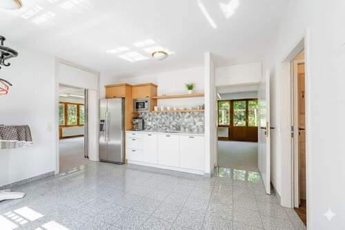 Visualisierung Küche - 