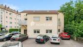 Außenansicht 2 - 4 Zimmer Etagenwohnung in Ingolstadt